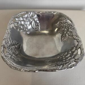 Arthur Court Serving Bowl